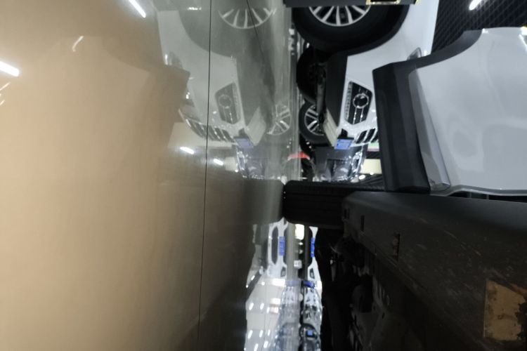 东风风神AX7 2022款 马赫版 1.5T DCT DF41局部细节9001