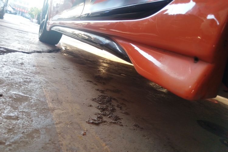 名爵 MG6 2021款 Pro 1.5T 自动Trophy智驾旗舰版局部细节9002