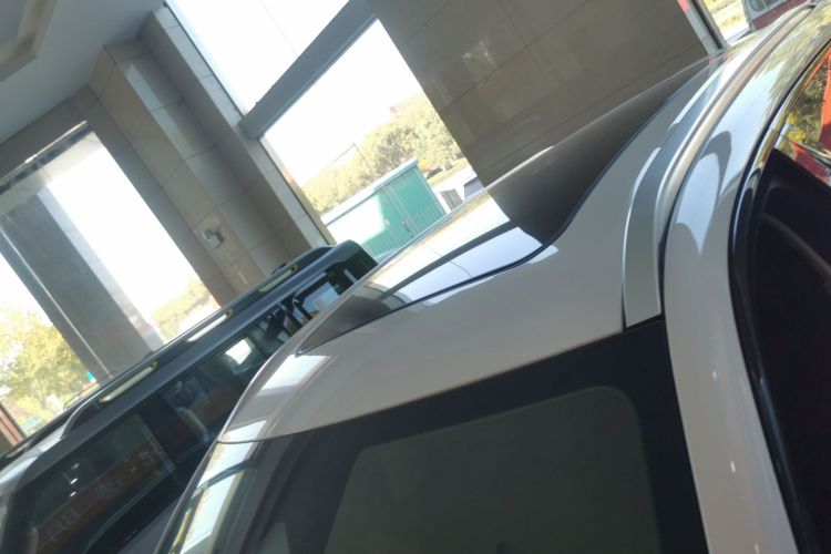 奇瑞 风云T10 2024款 210 奢享版局部细节57