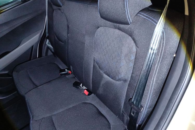 宝骏510 2021款 1.5L CVT劲享型中控内饰21