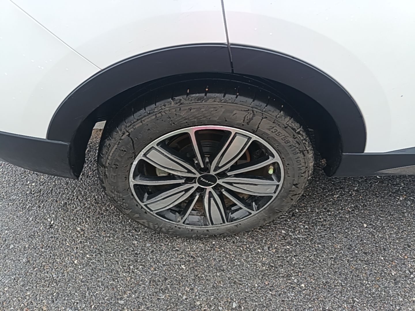 车300二手车图片