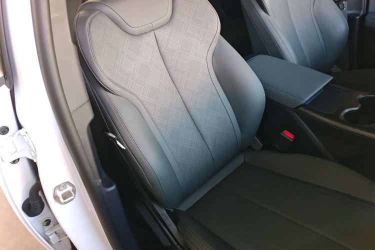 比亚迪 秦PLUS 2025款 EV 智驾版 510KM进取型局部细节41