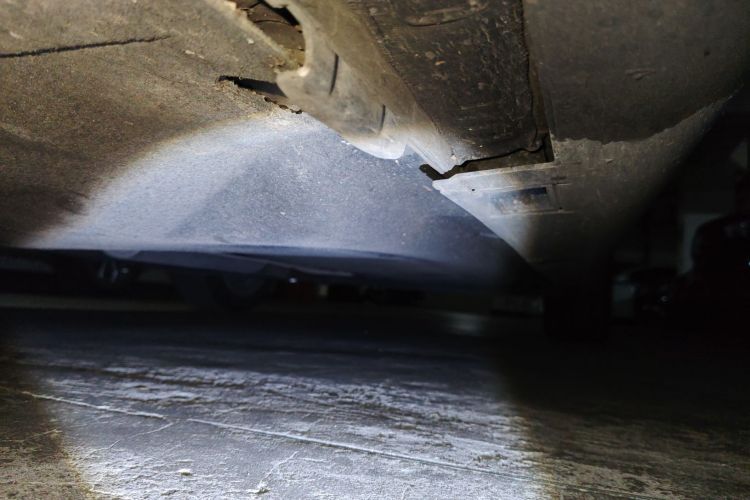 本田 雅阁 2023款 260TURBO 智享版局部细节9004