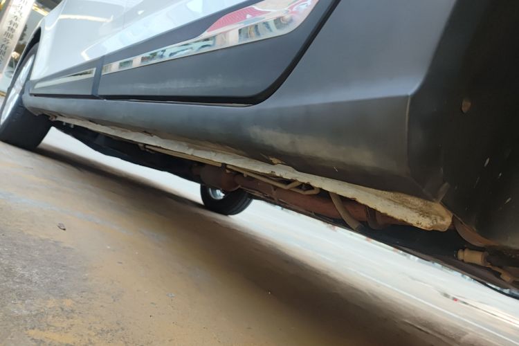 宝骏730 2016款 1.5L 手动舒适型 7座 国V局部细节9002