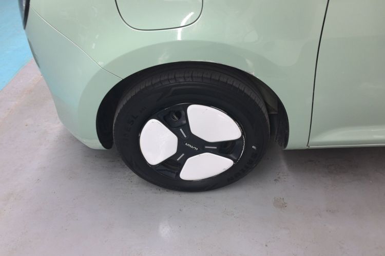 长安启源 长安Lumin 2022款 210km 香甜款车身外观6007