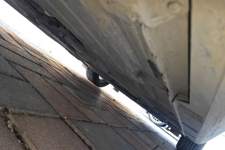 福特 福克斯 2015款 三厢 EcoBoost 125 手动超能风尚型局部细节9002