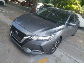 日产 轩逸 2021款 1.6L XL CVT悦享版