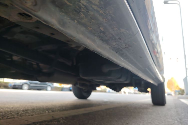 东风风行 菱智 2018款 M3 1.5L 5座基本型局部细节9002