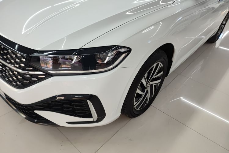 大众 朗逸 2023款 280TSI DSG星空满逸版局部细节36