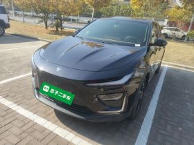 哪吒汽车 哪吒X 2023款 400 Lite