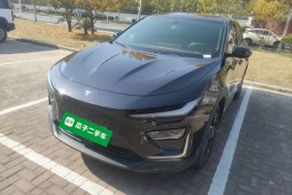 哪吒汽车 哪吒X 2023款 400 Lite