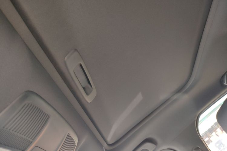 马自达CX-4 2018款 2.0L 自动两驱蓝天活力版 国V中控内饰22