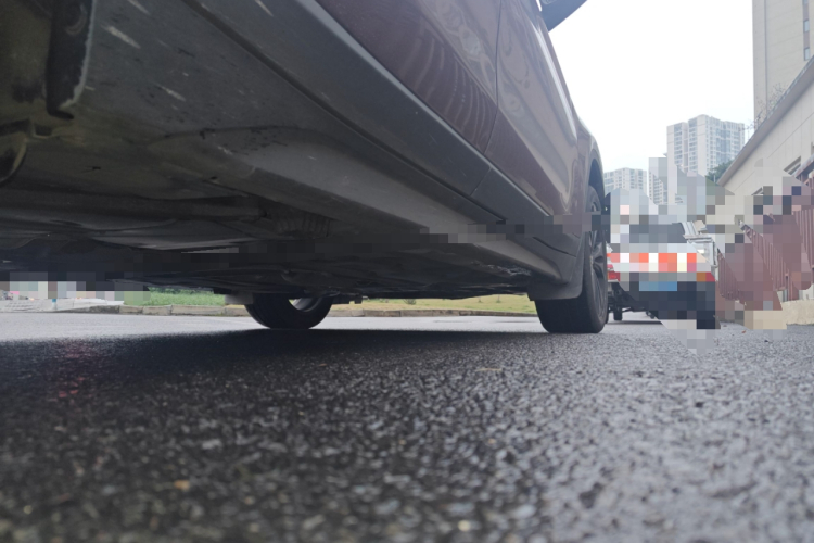 宝马X1 2020款 sDrive20Li 时尚型局部细节9002