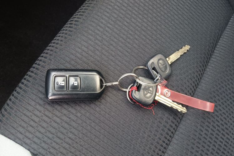 丰田 YARiS L 致炫 2021款 致炫X 1.5L CVT领先版中控内饰7001