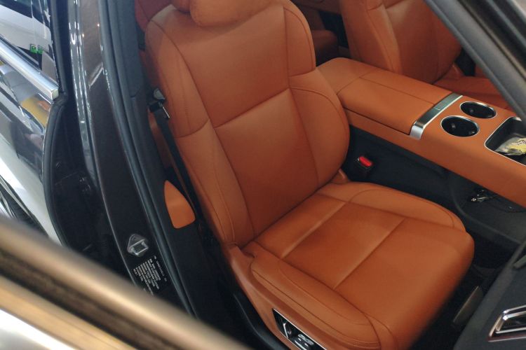 理想汽车 理想L7 2024款 Ultra局部细节41