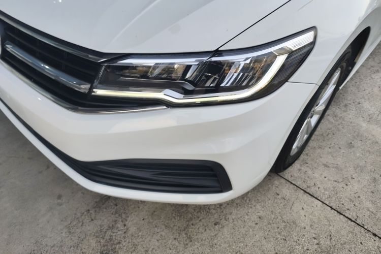 大众 宝来 2020款 1.5L 自动时尚型局部细节36