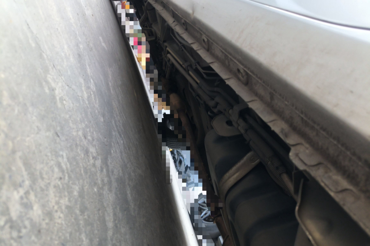 别克GL8 2011款 2.4L LT豪华商务行政版局部细节9003