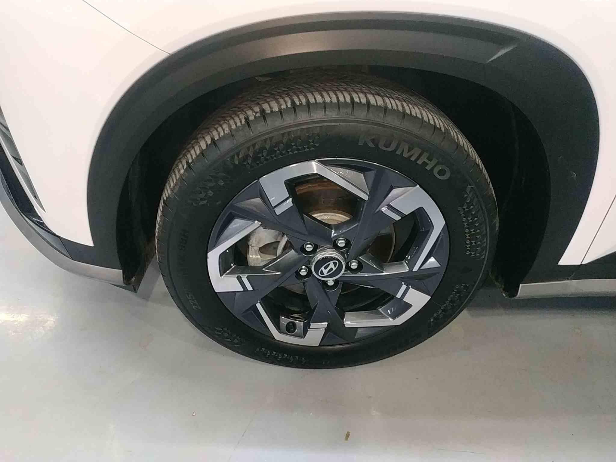 北京现代ix35 2023款 沐飒 2.0L 豪华版DLX(2)