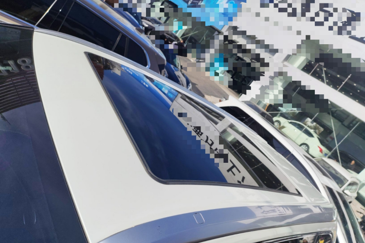 丰田 汉兰达 2015款 2.0T 四驱豪华版 7座局部细节57