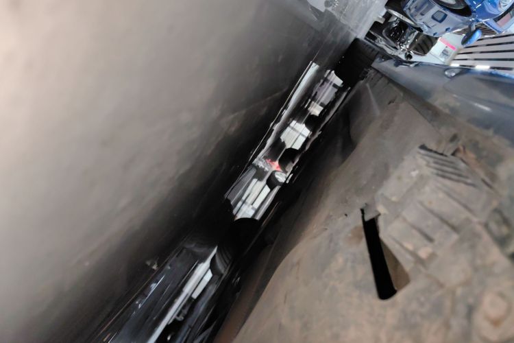 宝马4系 2022款 425i 敞篷M运动套装局部细节9001