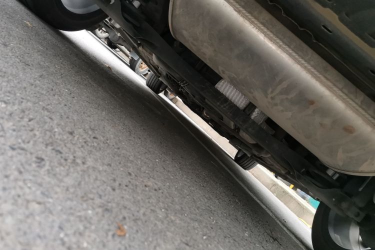 吉利汽车 帝豪 2022款 第4代 1.5L CVT旗舰型局部细节9009