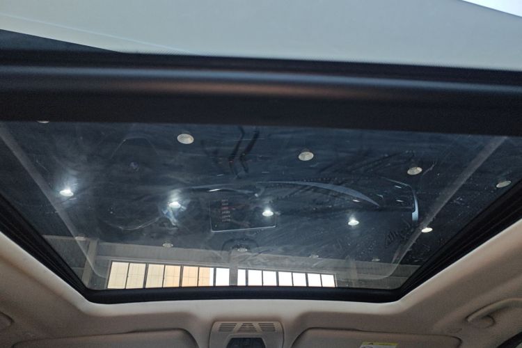 宝马X5(进口) 2018款 xDrive28i中控内饰22