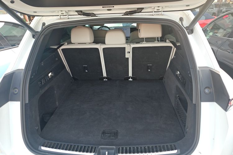 理想汽车 理想L7 2023款 Pro局部细节23