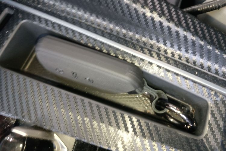 大众 高尔夫 2021款 280TSI DSG Pro中控内饰7001