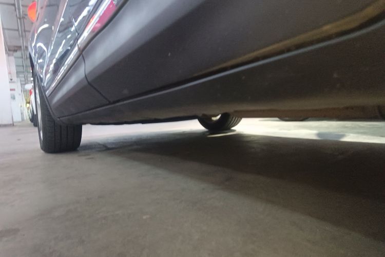 林肯MKC 2017款 2.0T 两驱尊享版局部细节9002