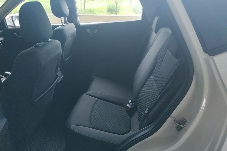 五菱汽车 五菱星驰 2022款 1.5L 手动自由型中控内饰7004