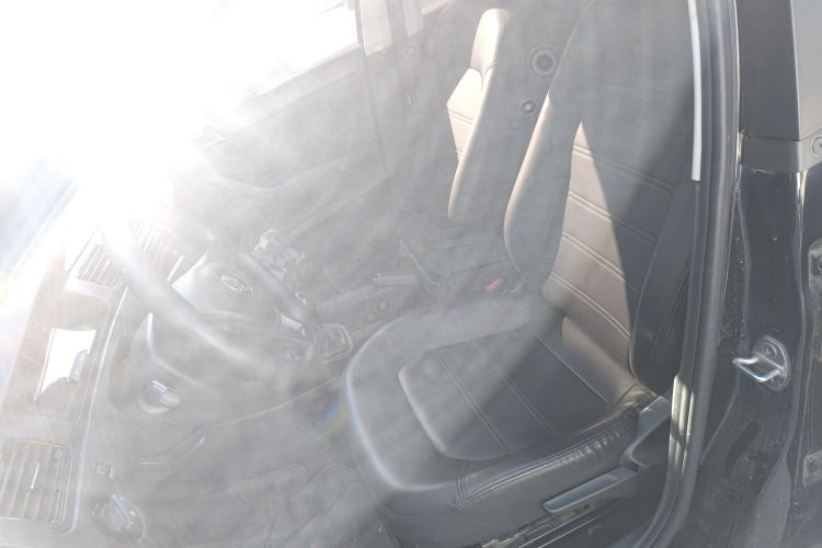 大众 桑塔纳 2019款 1.5L 手动风尚版 国VI局部细节19