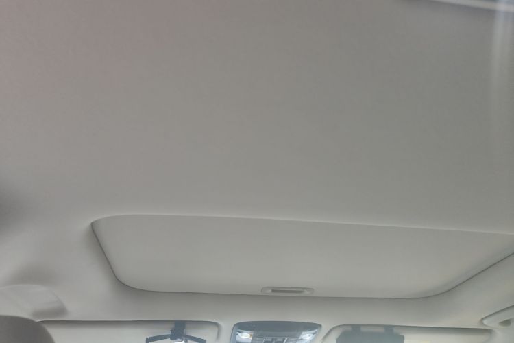 起亚 嘉华 2021款 2.0T 豪华科技款中控内饰22