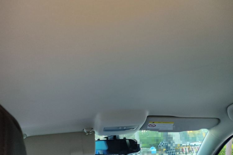 大众 Polo 2014款 1.6L 自动舒适版中控内饰22