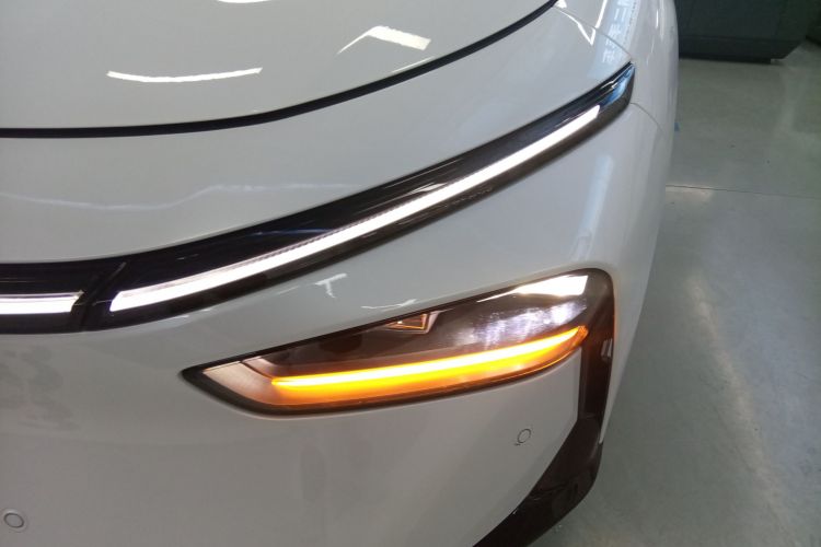 小鹏P7+ 2024款 长续航 Max局部细节36