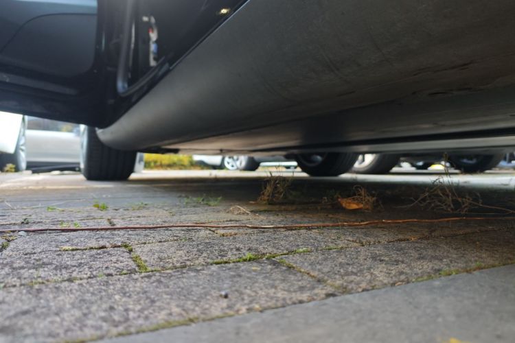 特斯拉 Model Y 2022款 后轮驱动版局部细节9002