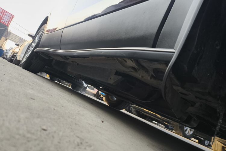 别克 昂科威 2021款 532T 两驱领先型局部细节9001