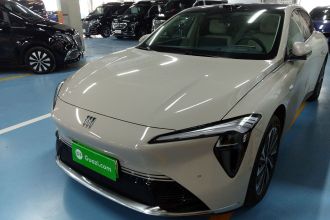 别克 至境L7 2025款 奢享逍遥智行版