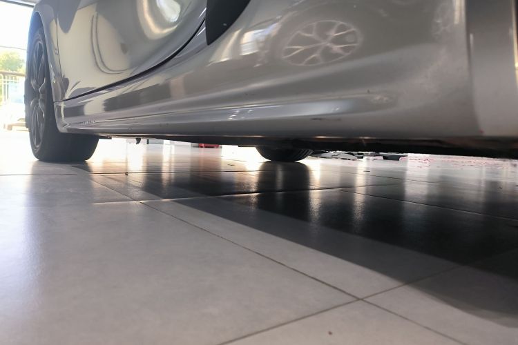 保时捷718 2016款 Cayman 2.0T局部细节9002