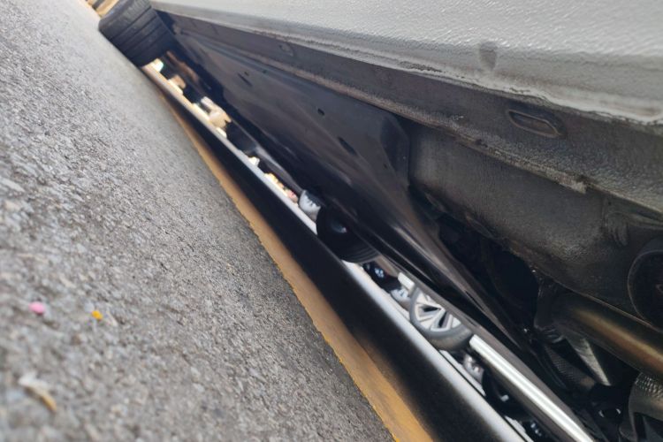 大众 朗逸 2024款 300TSI DSG星空领先版局部细节9002