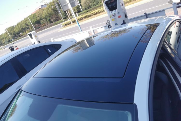 大众 凌渡 2019款 230TSI DSG风尚版 国VI局部细节57