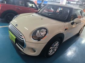 MINI 2014款 1.2T ONE+