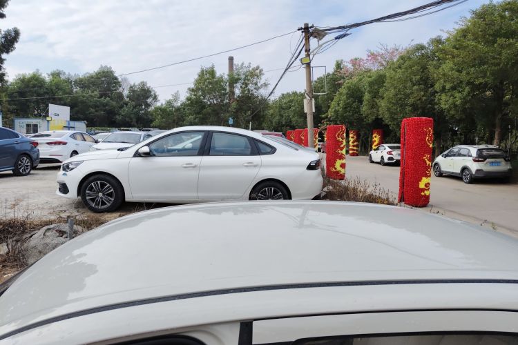 五菱汽车 宏光MINIEV 2025款 四门版 进阶款局部细节57