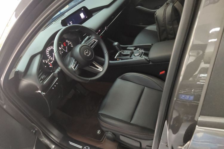 马自达3 昂克赛拉 2023款 2.0L 自动质炫版局部细节19