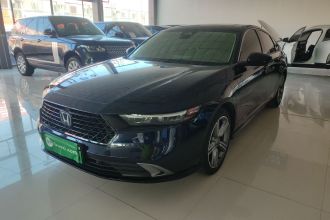 本田 雅阁新能源 2023款 2.0L e:PHEV 尊贵版