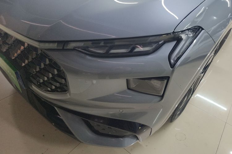 福特 蒙迪欧 2025款 2.0T EcoBoost E 混动 运动版 ST-Line局部细节36