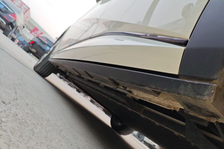 比亚迪 海豚 2025款 420km 自由版局部细节9002