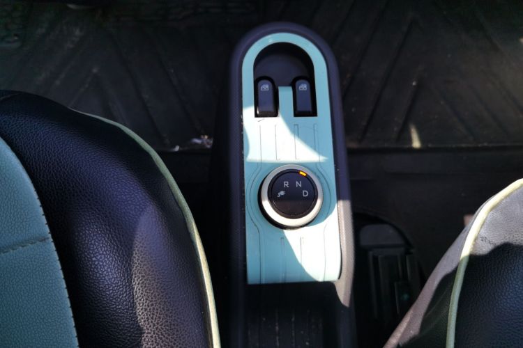 五菱汽车 宏光MINIEV 2021款 马卡龙时尚款 磷酸铁锂局部细节18