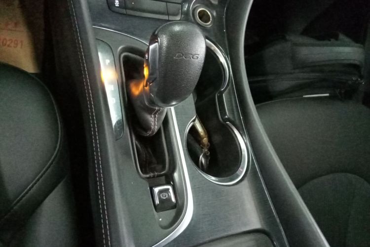 别克 昂科威 2017款 20T 两驱领先型局部细节18