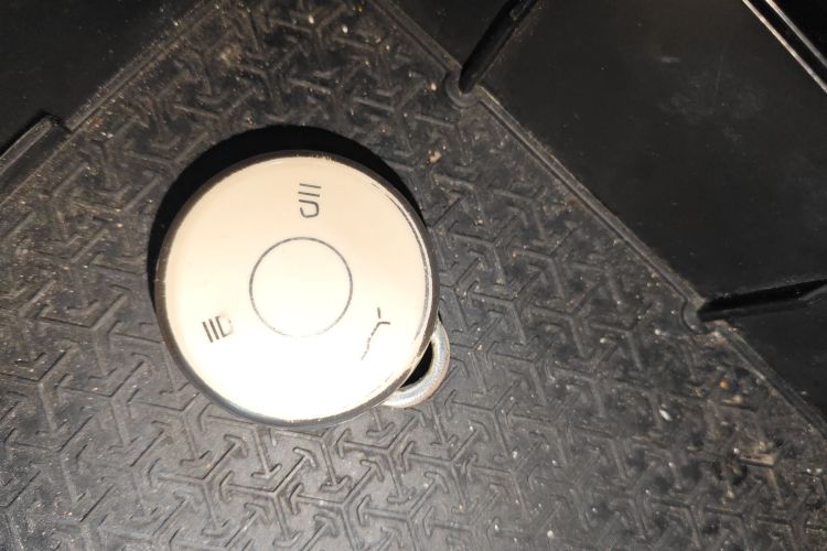 哪吒汽车 2022款 哪吒U-Ⅱ 610 三元锂中控内饰7001