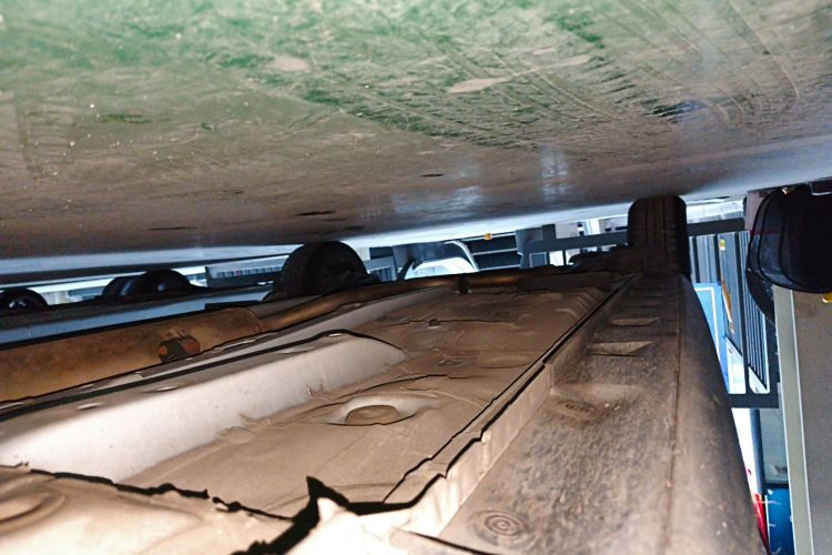 丰田 YARiS L 致炫 2021款 致炫X 1.5L CVT领先版局部细节9001